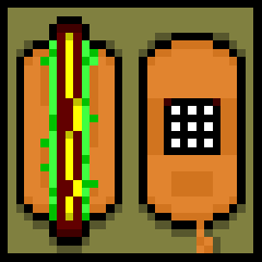 Trophy Icon