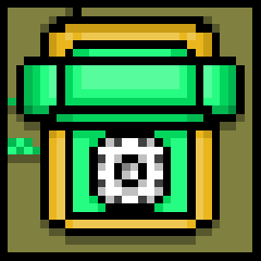Trophy Icon