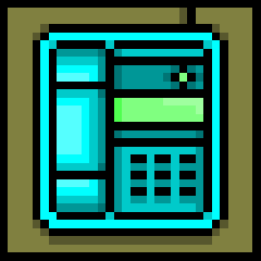 Trophy Icon