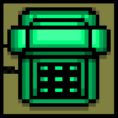 Trophy Icon