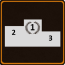 Trophy Icon