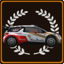 Trophy Icon