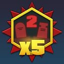 Trophy Icon