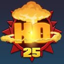 Trophy Icon
