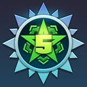 Trophy Icon