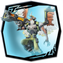 Trophy Icon
