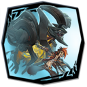 Trophy Icon