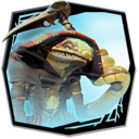 Trophy Icon