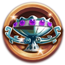 Trophy Icon
