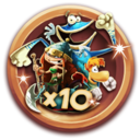 Trophy Icon