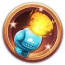 Trophy Icon