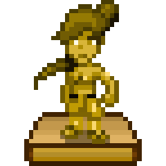 Trophy Icon