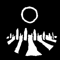 The Circular Ruins