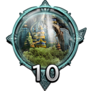 Trophy Icon