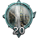 Trophy Icon