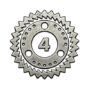 Trophy Icon