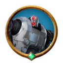Robot Hunter