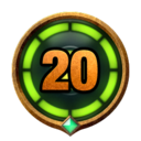Trophy Icon