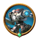 Trophy Icon