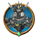 Trophy Icon
