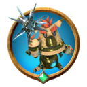 Trophy Icon