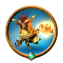 Trophy Icon