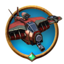 Trophy Icon