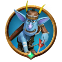 Goblin Hunter