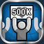 Trophy Icon