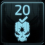 Trophy Icon