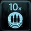 Trophy Icon