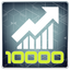 Trophy Icon