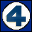 Trophy Icon