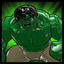 I'm Always Angry!