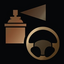 Trophy Icon