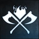 Burning Vengeance