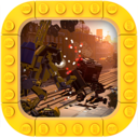 Trophy Icon