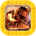 Trophy Icon