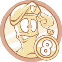 Trophy Icon