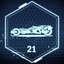 Trophy Icon
