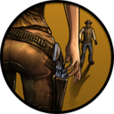 Trophy Icon