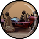 Trophy Icon