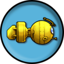 Trophy Icon