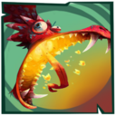 Dragon Rider!