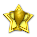 Trophy Icon