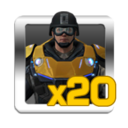 Trophy Icon