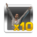 Trophy Icon