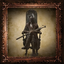 Lady Maria of the Astral Clocktower