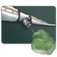 GAS LEAKER