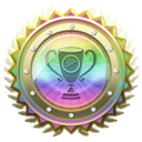 Trophy Icon